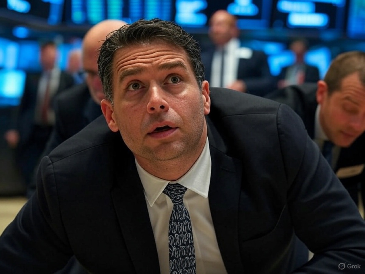 Apple riempie gli aerei di iPhone per battere i dazi di Trump - macitynet.it