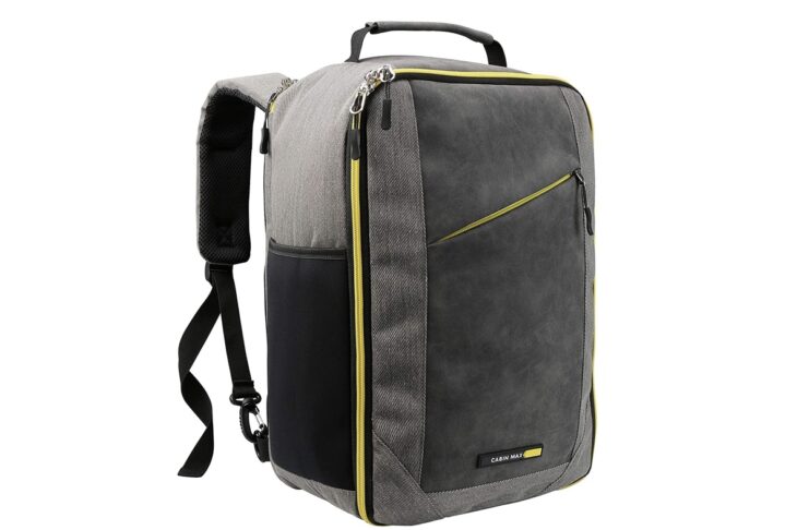 Manhattan 20L Travel Bag in sconto a 34,99 €, viaggiare smart senza costi extra - macitynet.it