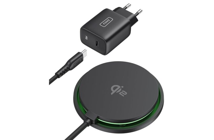 Caricabatterie Magsafe con raffreddamento, veloce e low cost a solo 16,19€ - macitynet.it