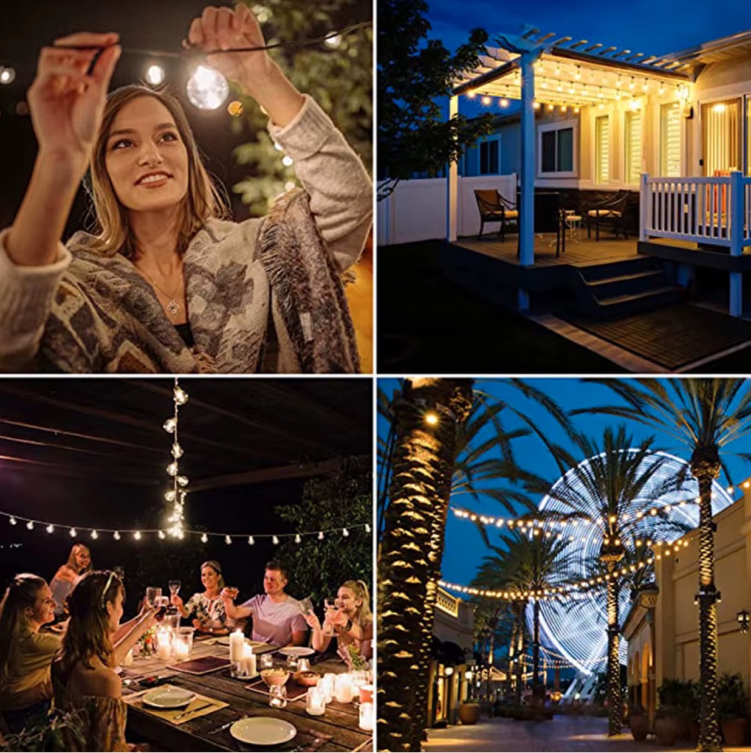 Strisce di lampadine impermeabili in sconto a soli 3 € - macitynet.it