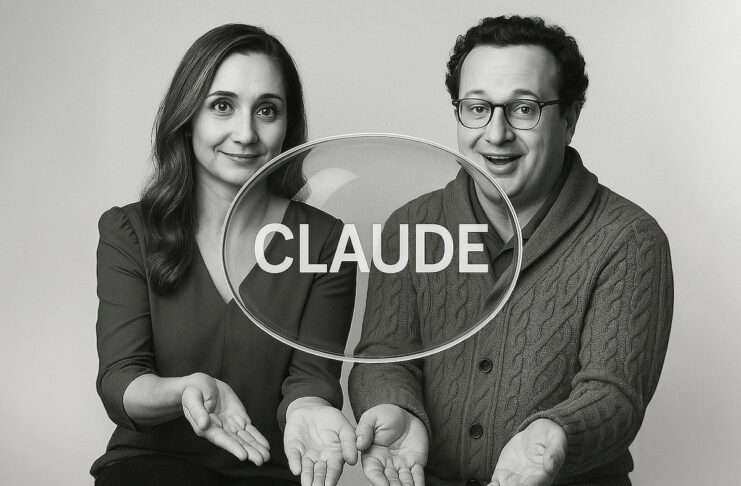 Rivoluzione AI parte 6, bisogna aver paura dell'AI? Cosa risponde Anthropic dei fratelli Amodei - macitynet.it