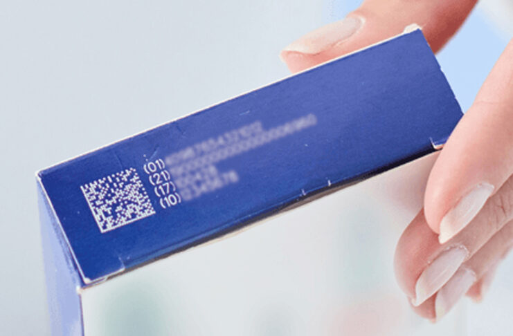 Farmaci, il codice a barre evoluto garantisce velocità, sicurezza e tracciabilità - macitynet.it