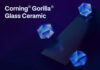 Non teme cadute sull’asfalto, arriva Gorilla Glass Ceramic Presentato il Gorilla Glass Ceramic, ancora più resistente del Gorilla Glass - macitynet.it