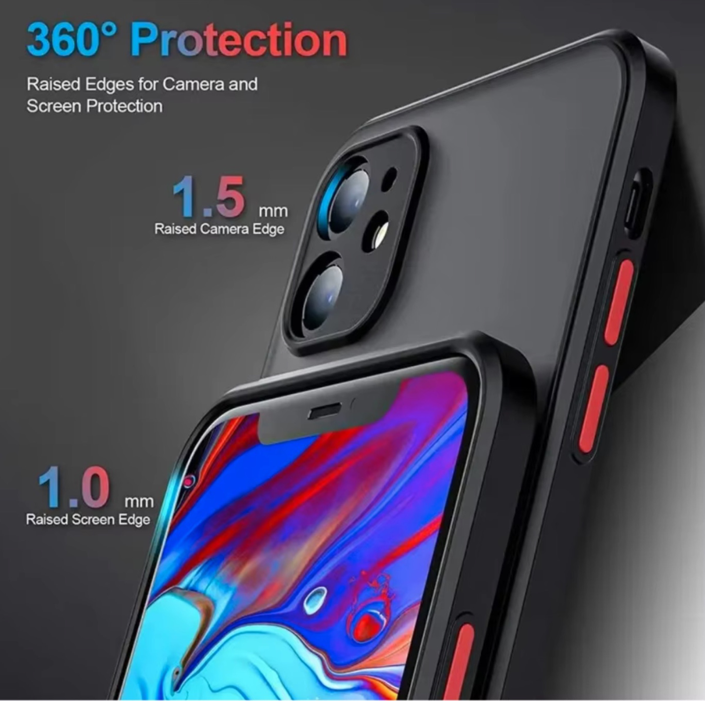 Custodia stratificata per iPhone, design e protezione al prezzo di un caffè - macitynet.it Custodia stratificata per iPhone, design e protezione al prezzo di un caffè - macitynet.it