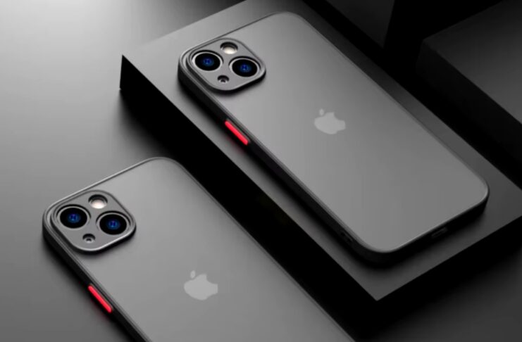 Custodia stratificata per iPhone, design e protezione al prezzo di un caffè - macitynet.it