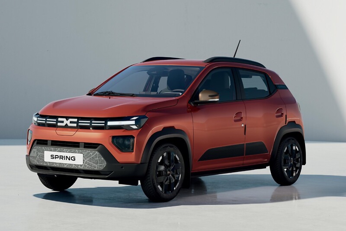 In Italia le vendite di auto elettriche aumentano del 64% - macitynet.it