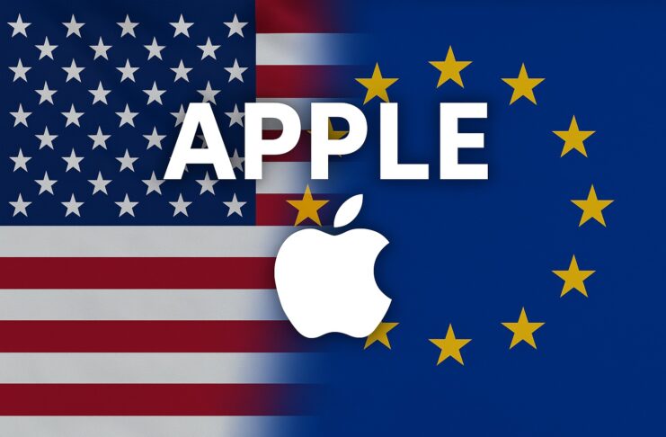 I dazi USA colpiscono Apple e forse anche noi - macitynet.it