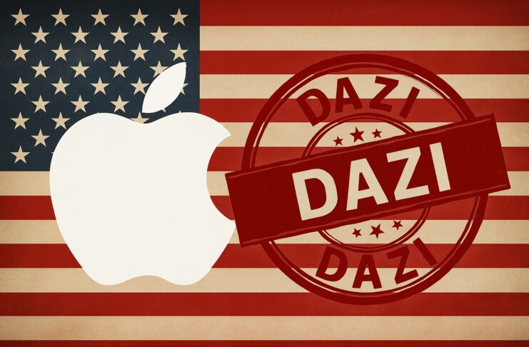 Dazi, il sogno americano di Trump è un incubo per Apple - macitynet.it