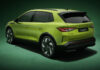 Skoda Elroq RS debutta alla Design Week di Milano Elroq RS, primi dettagli sulla versione più sportiva del SUV compatto elettrico di Skoda - macitynet.it