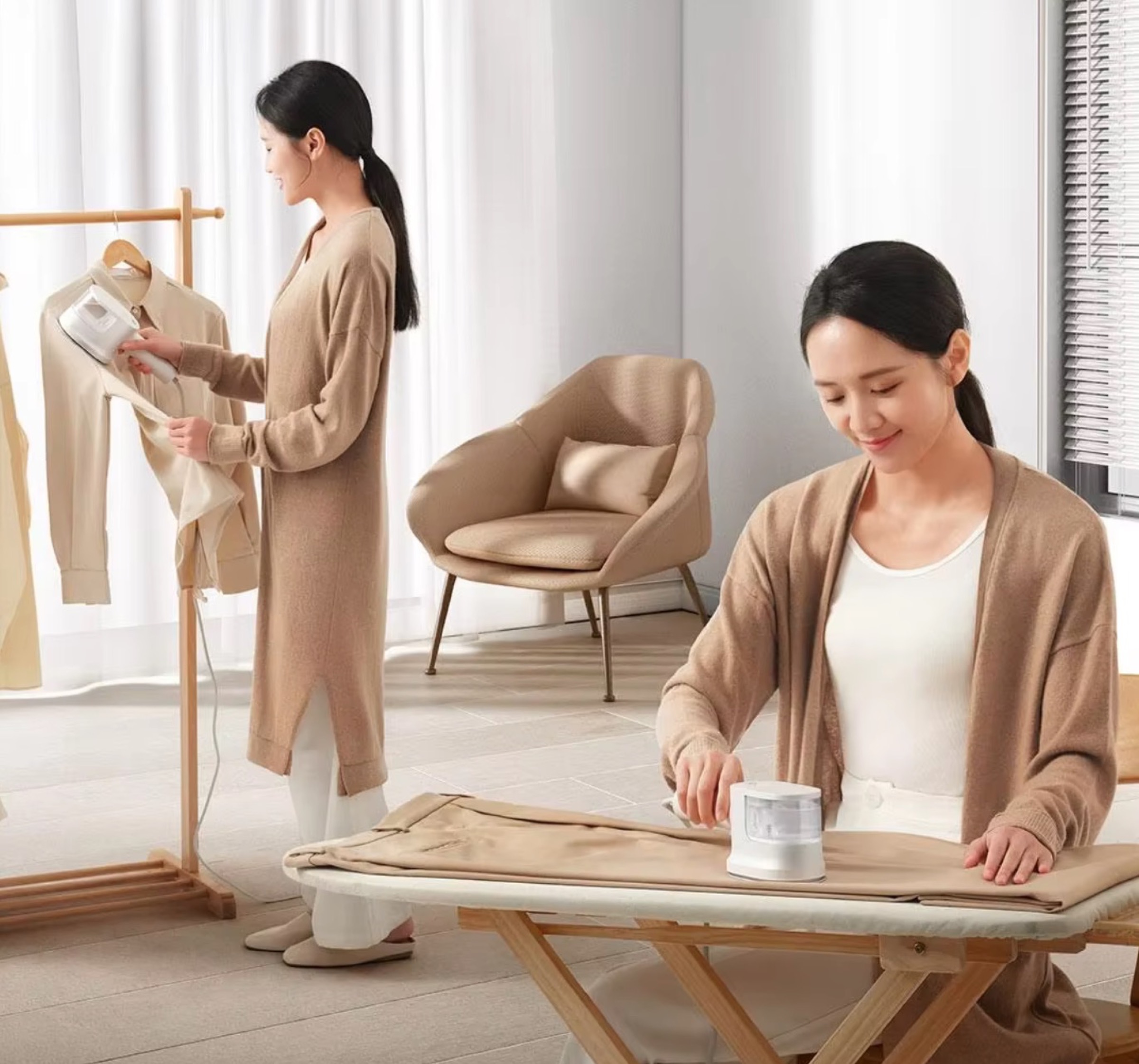 Ferro da stiro moderno e compatto a soli 59 € - macitynet.it