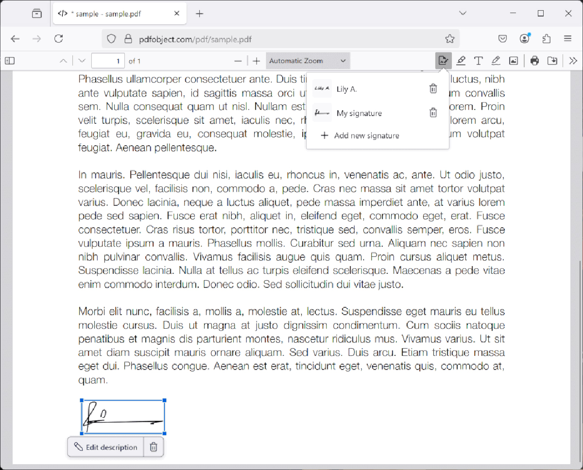 Firefox 137, ora con gruppi di schede, firma PDF e alte novità - macitynet.it Firefox 137, ora con gruppi di schede, firma PDF e alte novità - macitynet.it