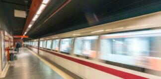 Roma accelera sul 5G a partire dalla metro - macitynet.it