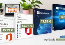 Solo 15€ per Microsoft Office per PC e per Mac - macitynet.it