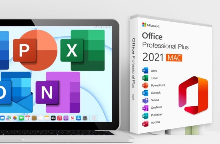 Il modo più economico per ottenere Microsoft Office a vita per Mac o Windows - macitynet.it