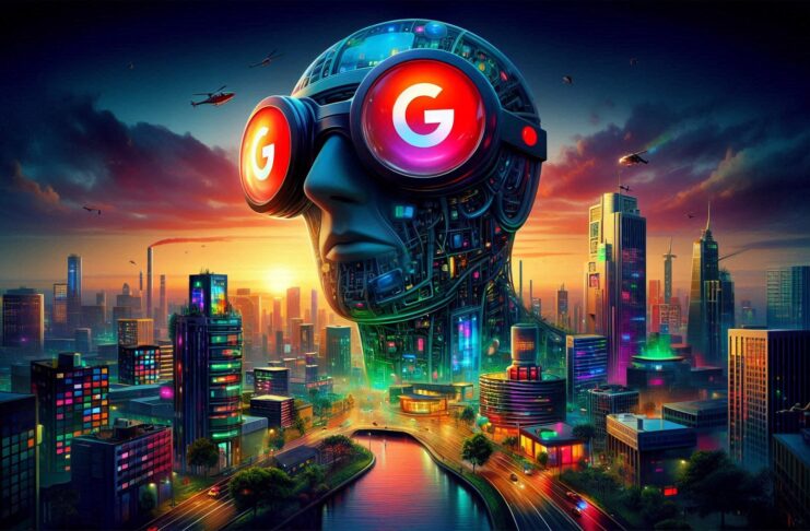 Quando i tagli diventano opportunità, la rivoluzione di Google nel settore Piattaforme e Dispositivi - macitynet.it