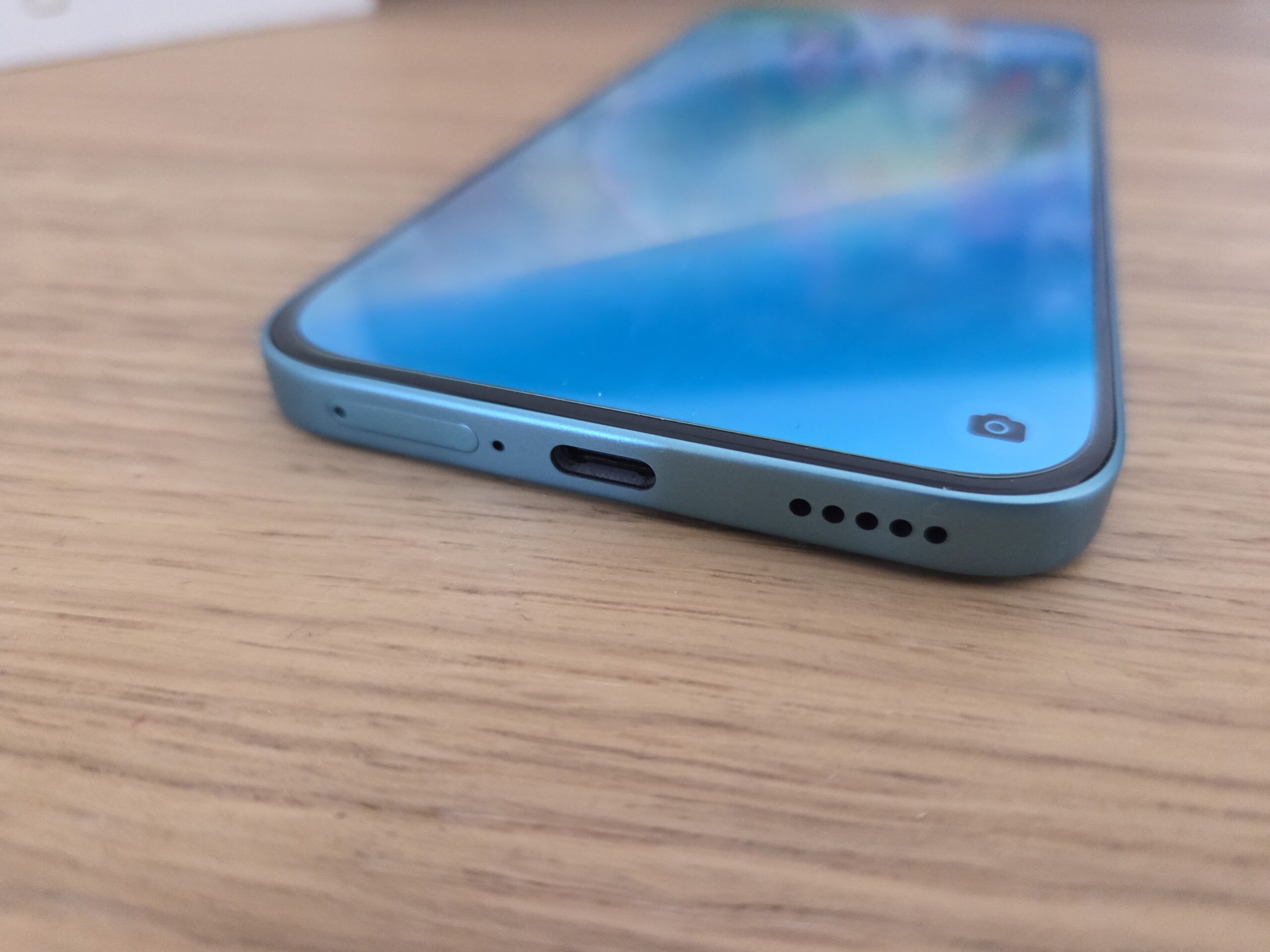 Honor 400 Lite, prime impressioni e quel tasti stile iPhone - macitynet.it Honor 400 Lite, prime impressioni e quel tasti stile iPhone - macitynet.it