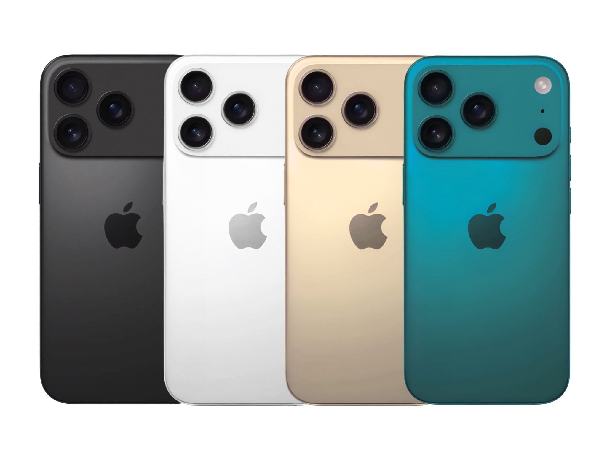 IPhone 17 Pro Potrebbe Costare Di Pi E Ridurre La Scelta Macitynet it