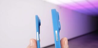 Spessore iphone sottile - macitynet.it