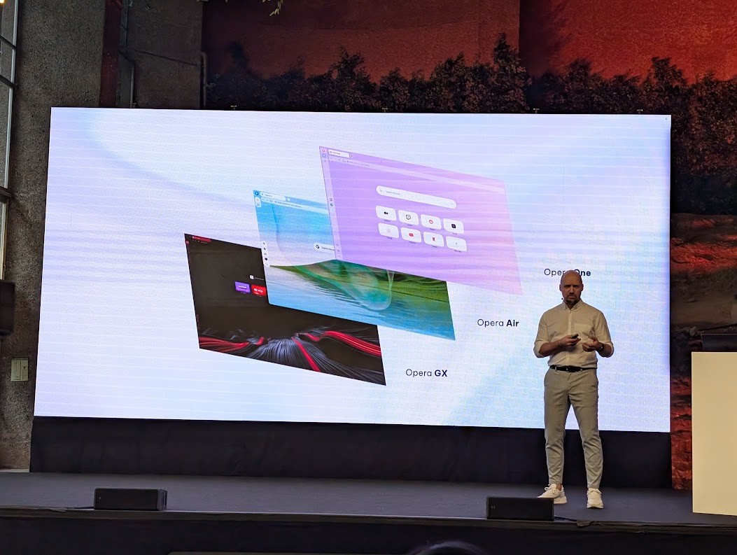 Perché scegliere Opera come browser principale - macitynet.it