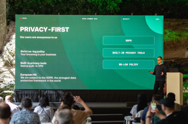 Perché scegliere Opera come browser principale - macitynet.it