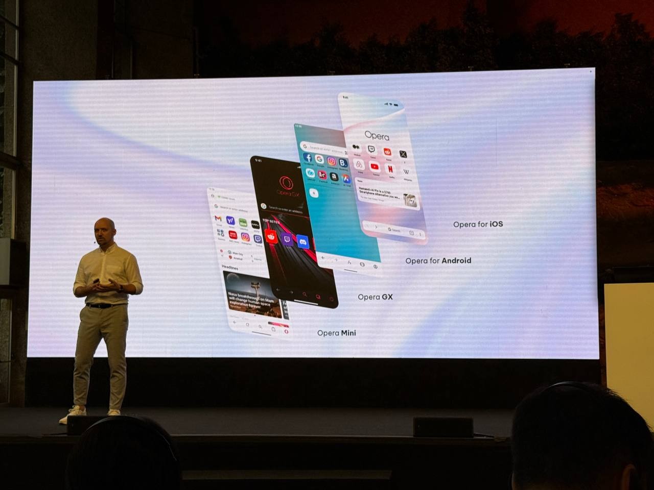 Perché scegliere Opera come browser principale - macitynet.it