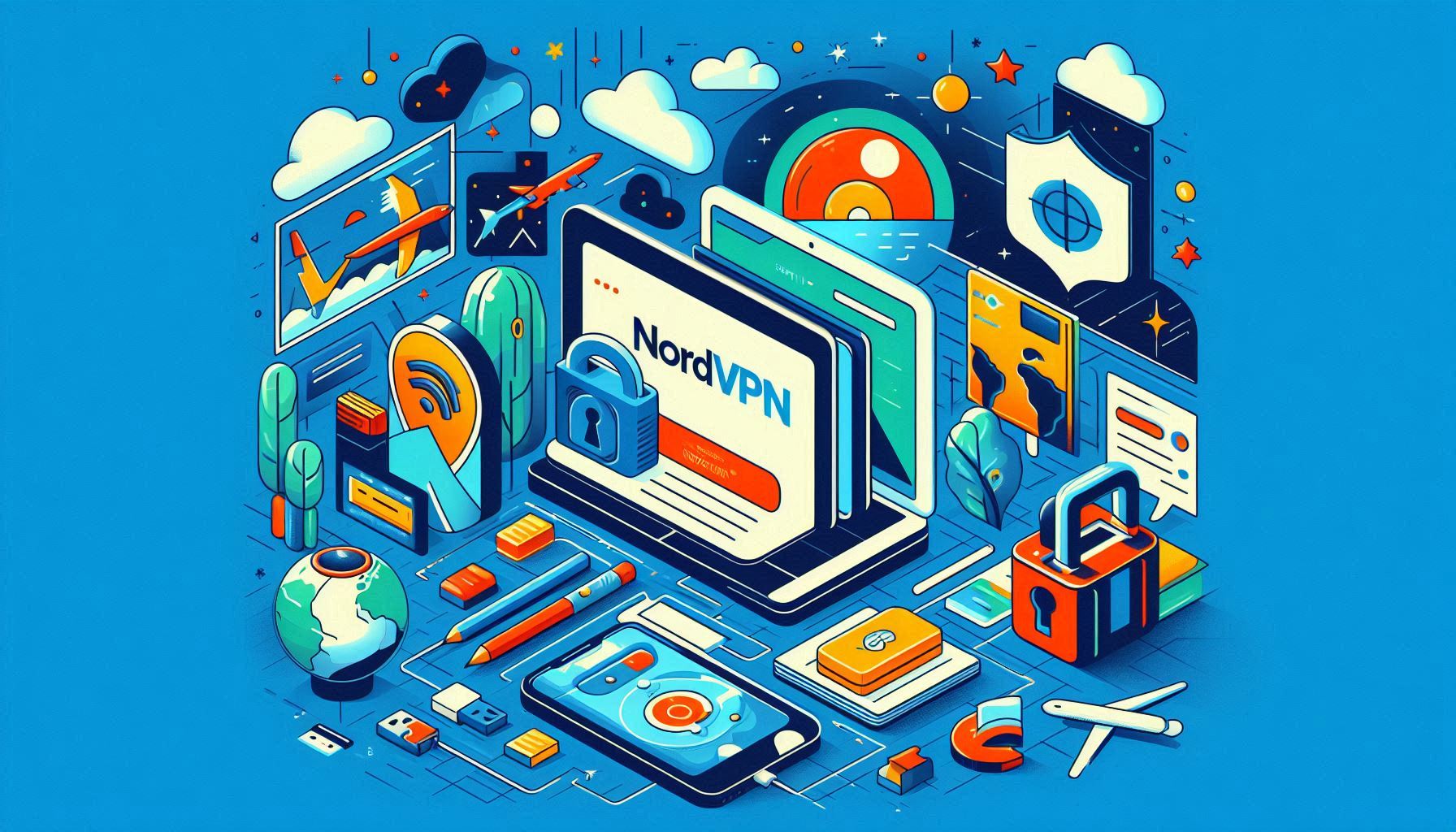 VPN su iPhone e iPad, la guida per navigare sicuri - macitynet.it