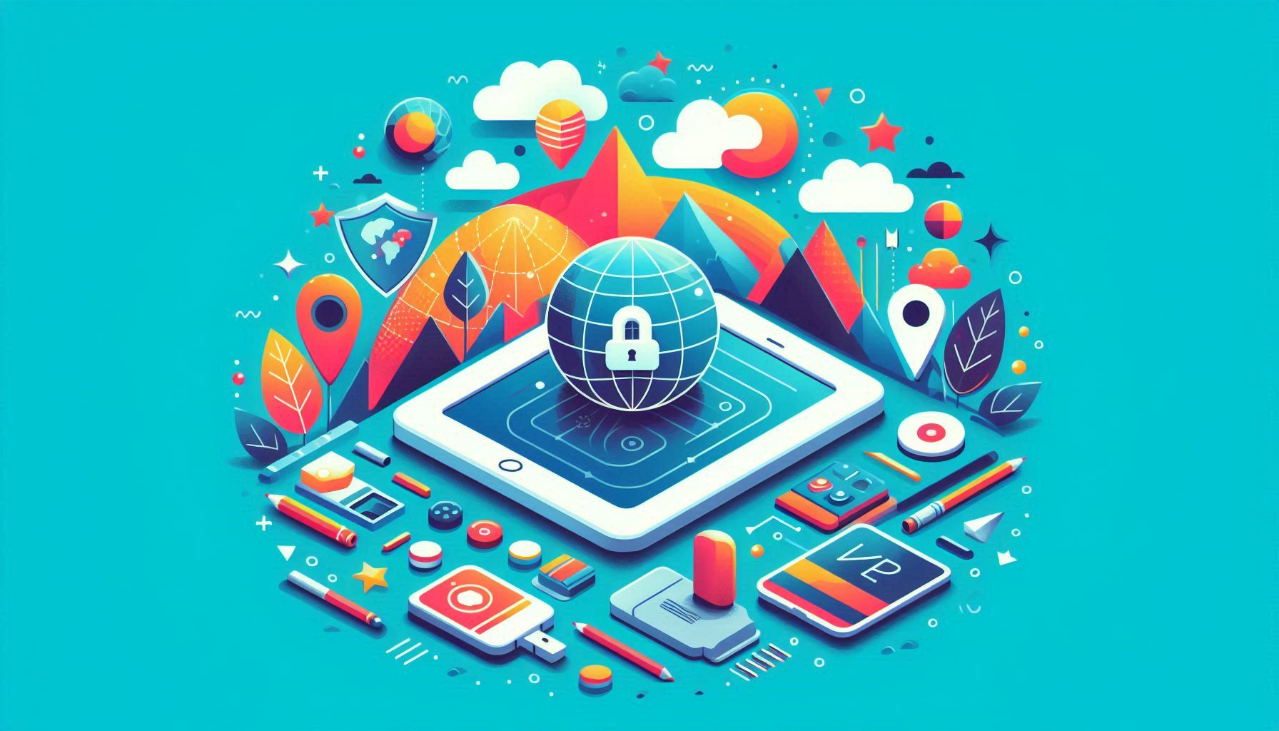 VPN su iPhone e iPad, la guida per navigare sicuri - macitynet.it