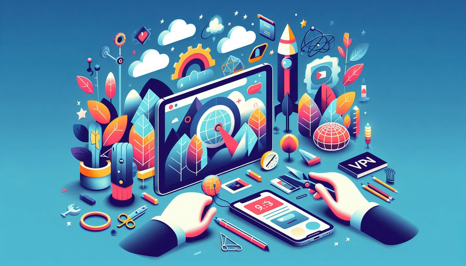 VPN su iPhone e iPad, la guida per navigare sicuri - macitynet.it