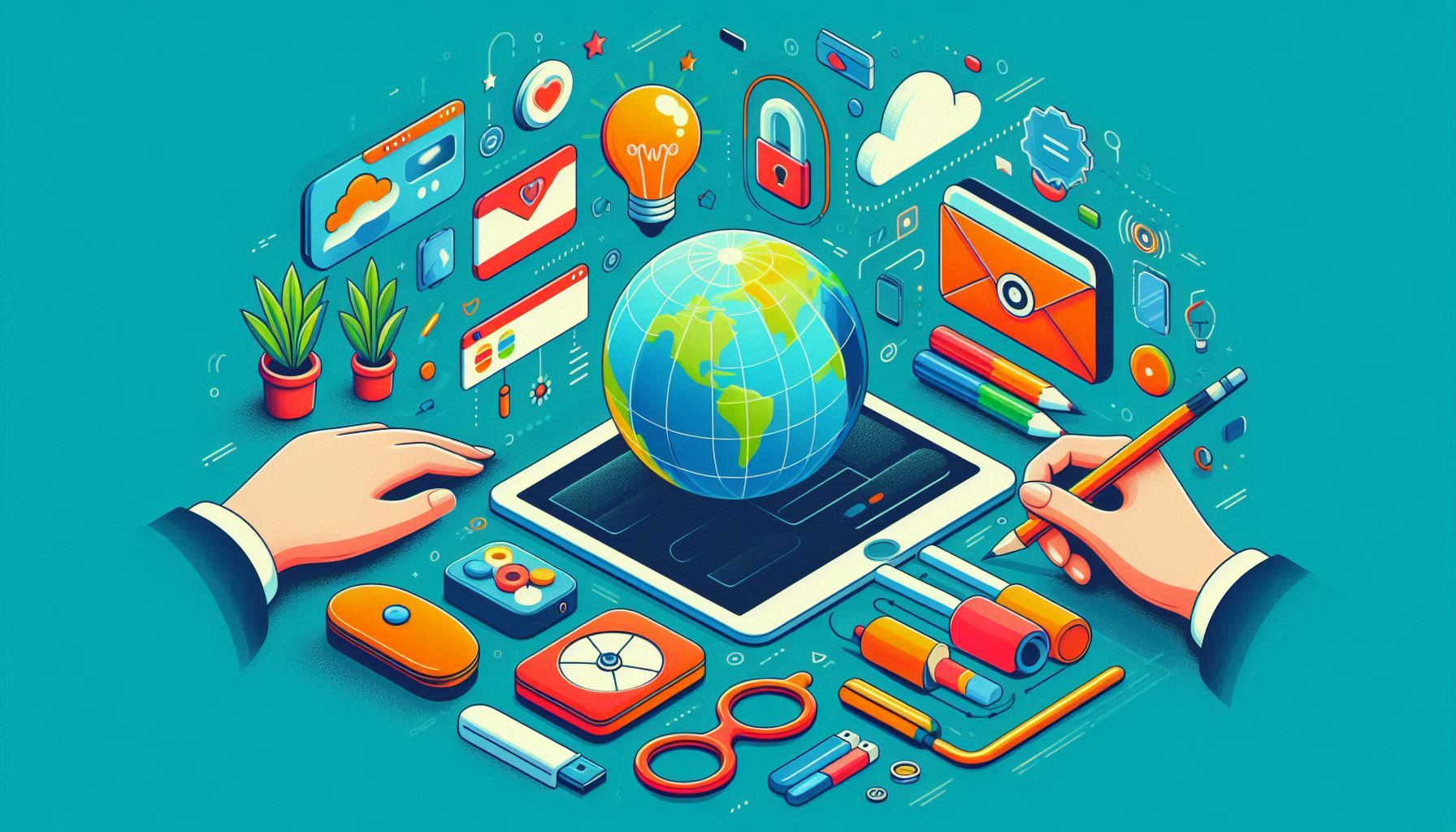 VPN su iPhone e iPad, la guida per navigare sicuri - macitynet.it