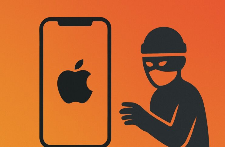 iPhone rubato e dati persi, una causa contro Apple può cambiare le regole - macitynet.it