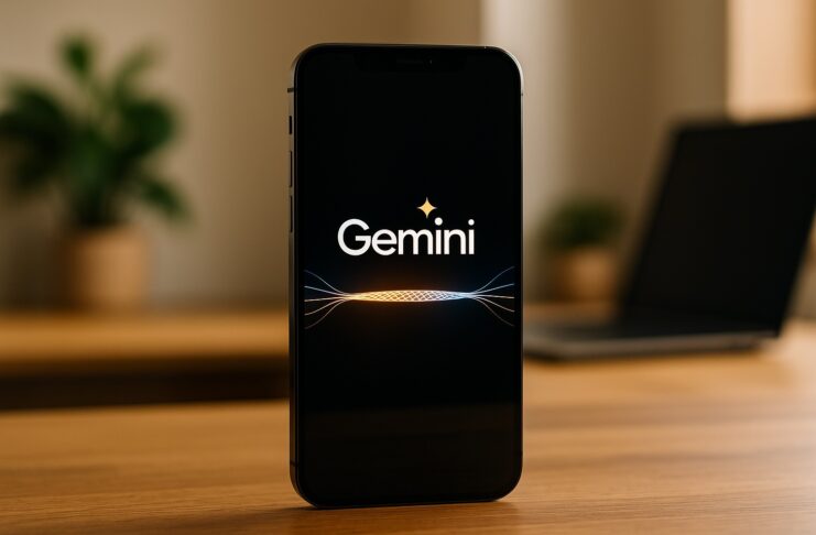 Apple vuole dare a Siri l'Ai di Google - macitynet.it