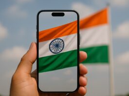 Altro che Europa: Apple dovrà digerire sugli iPhone indiani un’app-poliziotto macitynet.it