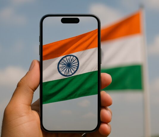Altro che Europa: Apple dovrà digerire sugli iPhone indiani un’app-poliziotto macitynet.it