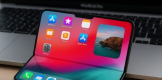 L'iPhone pieghevole con due schermi costerà come due iPhone - macitynet.it