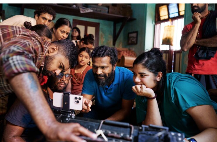 Il cinema è per tutti, la rivoluzione democratica di Apple tra ProRes, iPhone e MacBook Pro - macitynet.it