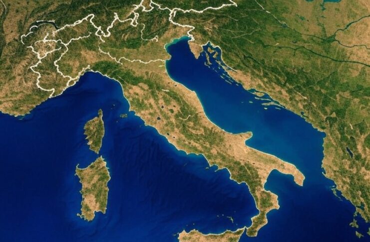 Internet in Italia, le classifiche di velocità top per fisso e mobile - macitynet.it