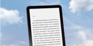 Il nuovo Kindle Paperwhite, più veloce con autonomia infinita a solo 139,99 € - macitynet.it
