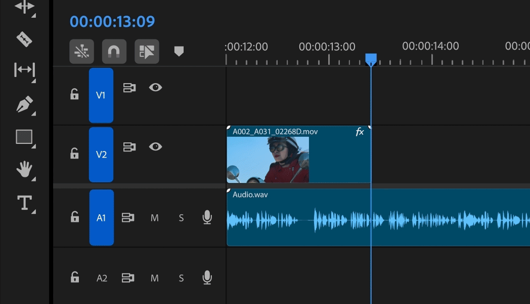 Adobe Premiere Pro genera video fino alla risoluzione 4K - macitynet.it Adobe Premiere Pro genera video fino alla risoluzione 4K - macitynet.it