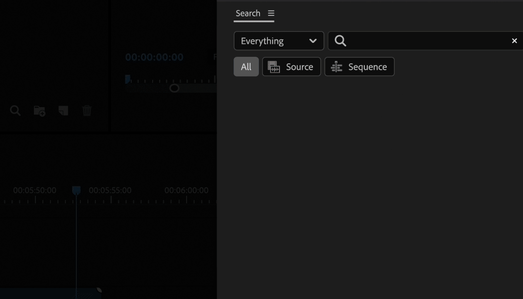 Adobe Premiere Pro genera video fino alla risoluzione 4K - macitynet.it Adobe Premiere Pro genera video fino alla risoluzione 4K - macitynet.it