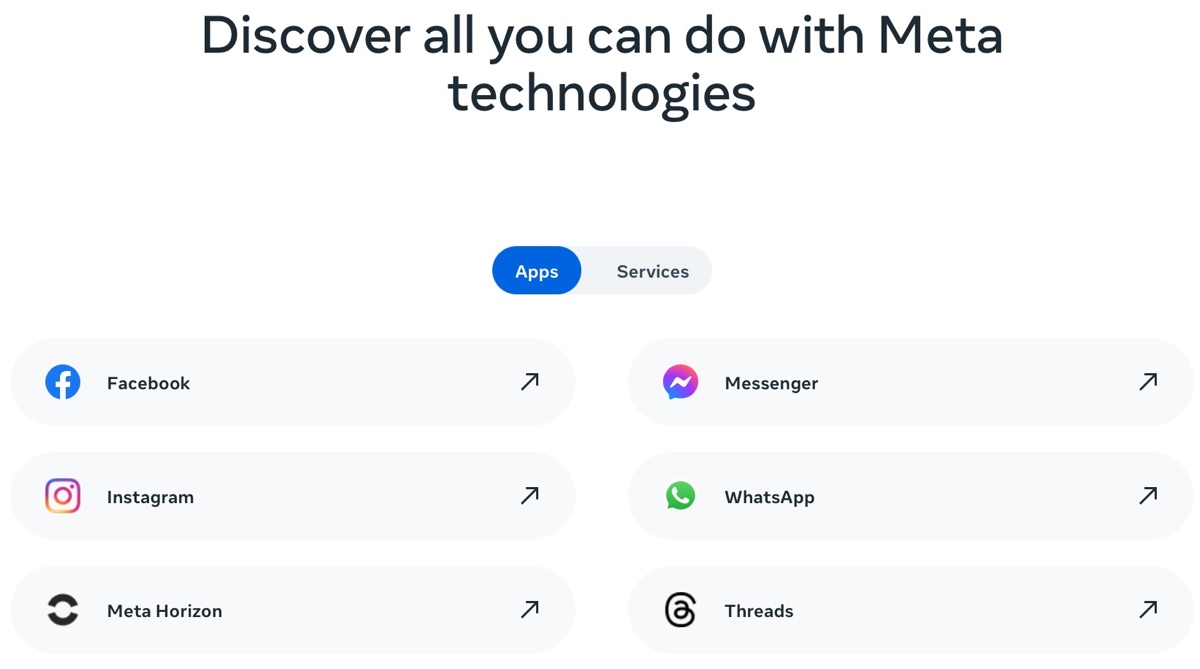 Tra Meta e Fisco la battaglia da 877 milioni che può fare scuola - macitynet.it Tra Meta e Fisco la battaglia da 877 milioni che può fare scuola - macitynet.it