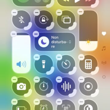 Come riprodurre musica d'ambiente con iOS 18 - macitynet.it