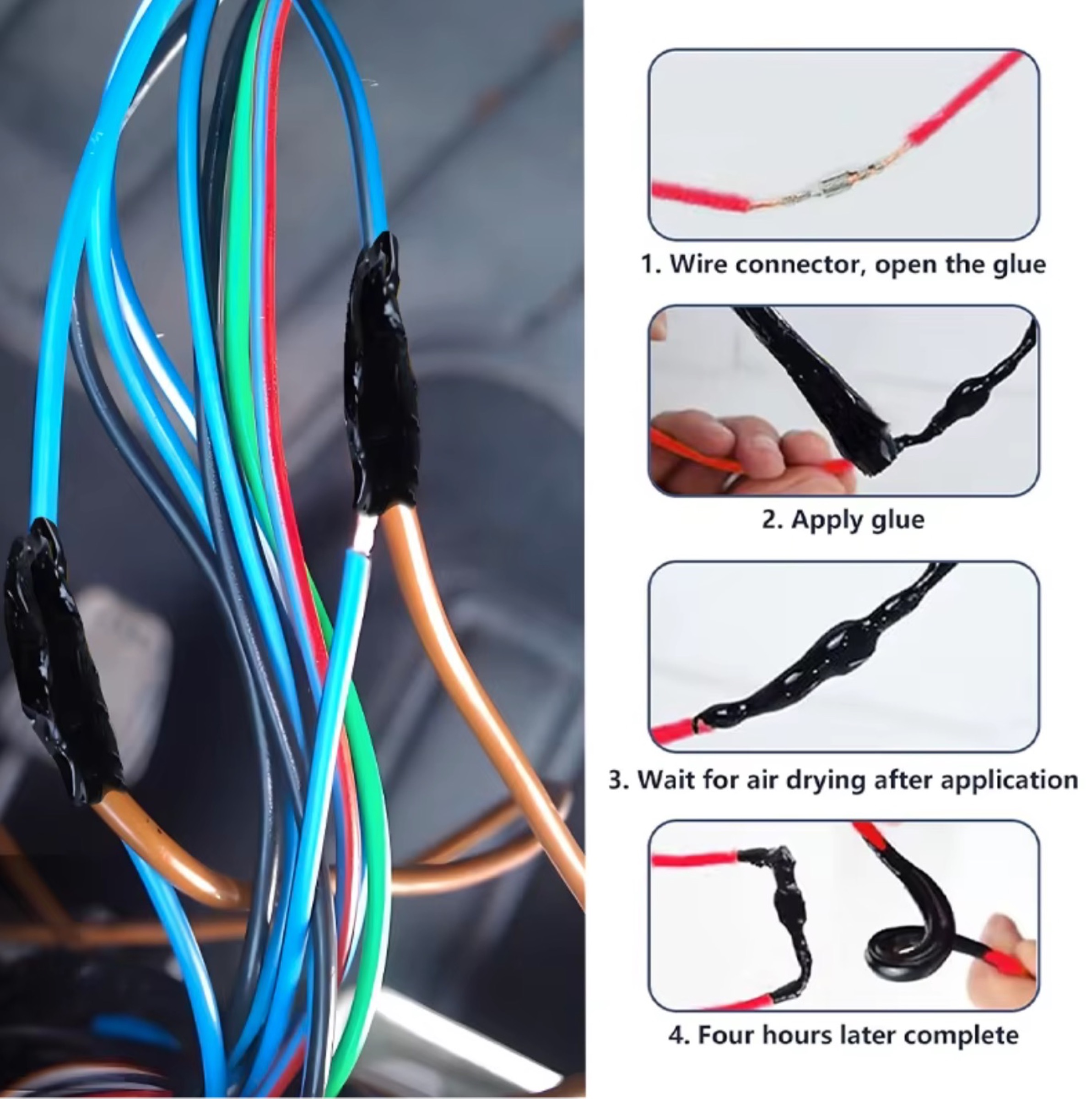 Nastro isolante liquido in offerta a solo 1 € - macitynet.it