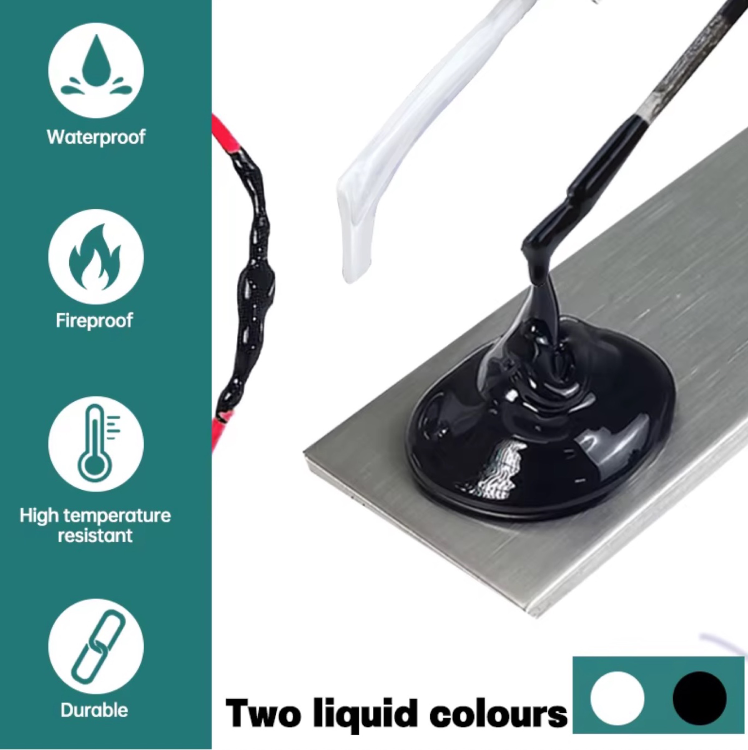 Nastro isolante liquido in offerta a solo 1 € - macitynet.it