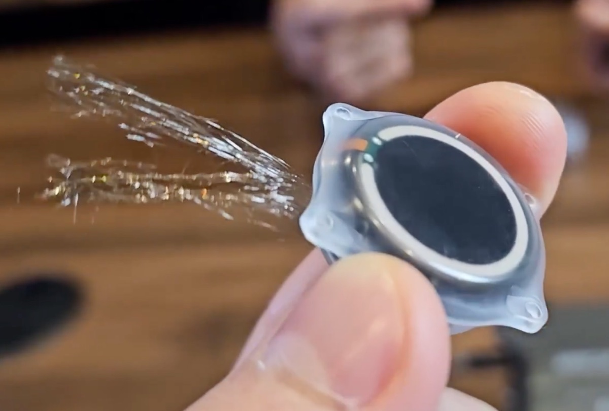 Il terzo paziente Neuralink crea video col pensiero e torna a parlare con AI - macitynet.it