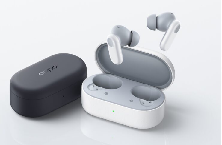 Sconto OPPO Enco Buds2 Pro., solo 19,99 € - macitynet.it