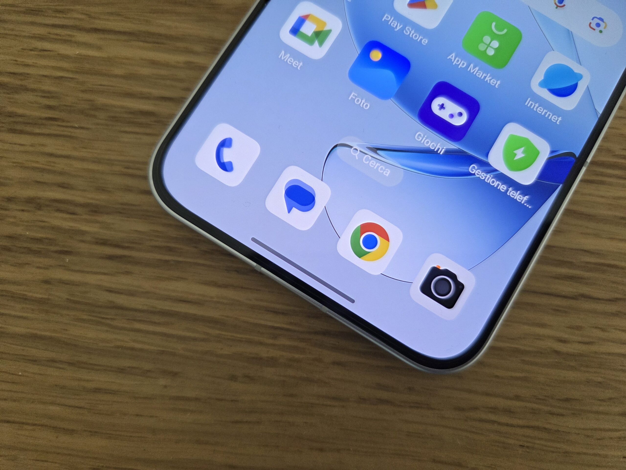 Recensione OPPO Reno 13 5G, ottime fotocamere e autonomia sorprendente - macitynet.it Recensione OPPO Reno 13 5G, ottime fotocamere e autonomia sorprendente - macitynet.it