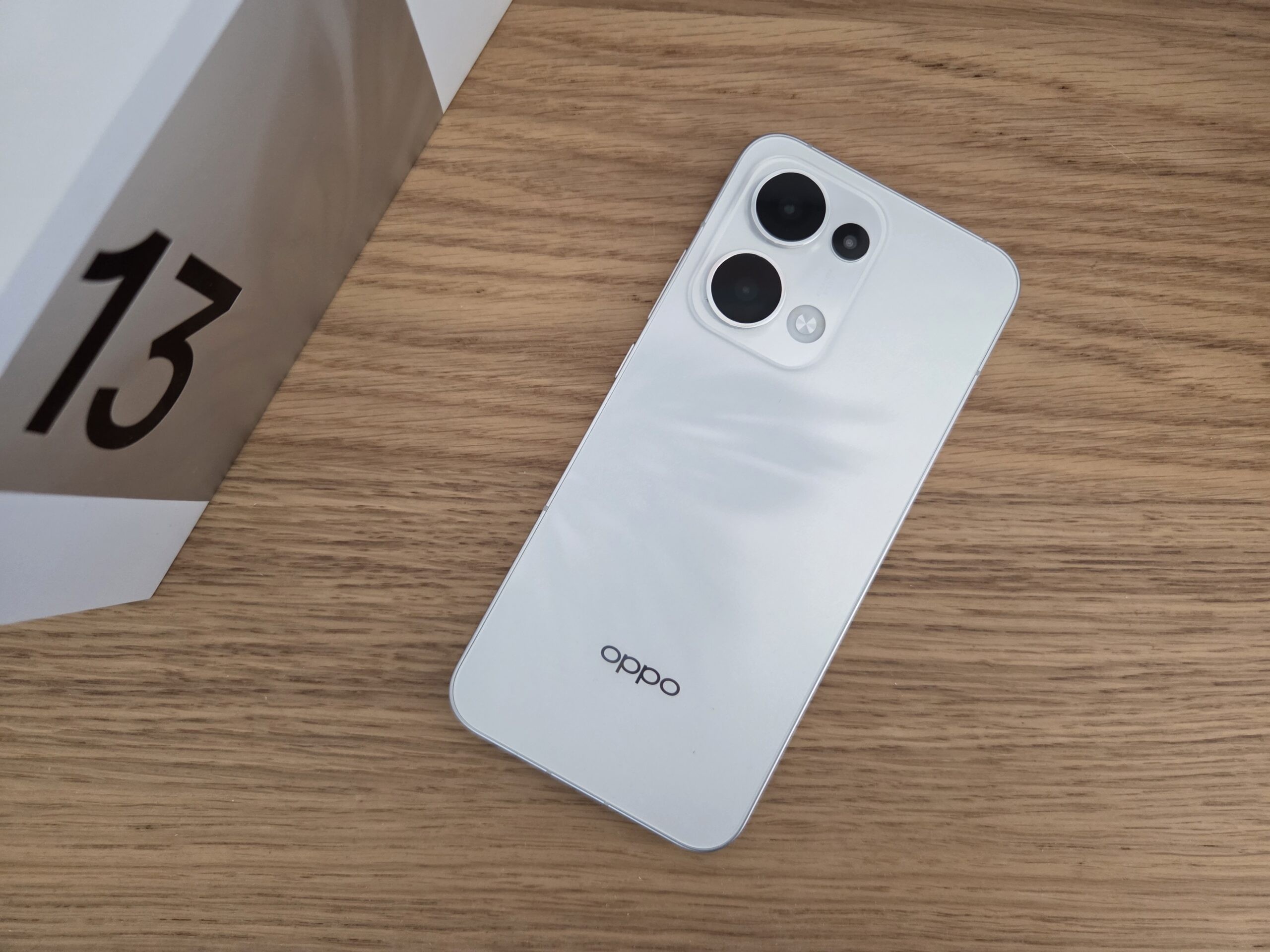 Recensione OPPO Reno 13 5G, ottime fotocamere e autonomia sorprendente - macitynet.it Recensione OPPO Reno 13 5G, ottime fotocamere e autonomia sorprendente - macitynet.it