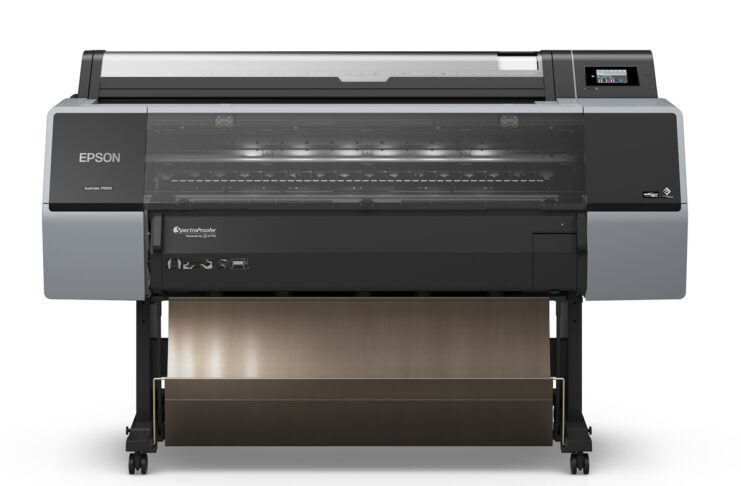 Epson, due nuove stampanti SureColor P per la stampa fotografica di qualità e prova colore - macitynet.it