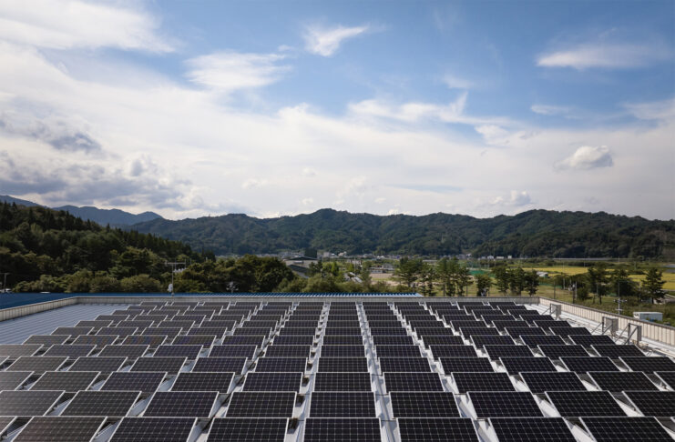 Progressi ambientali, Apple ha superato il 60% di riduzione delle emissioni di gas serra a livello globale - macitynet.it