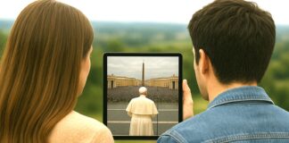 Papa Francesco e la tecnologia, il connubio tra evangelizzazione e riflessione etica - macitynet.it